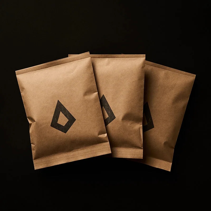 deep roast assortment coffee by kitaoji roastery lab