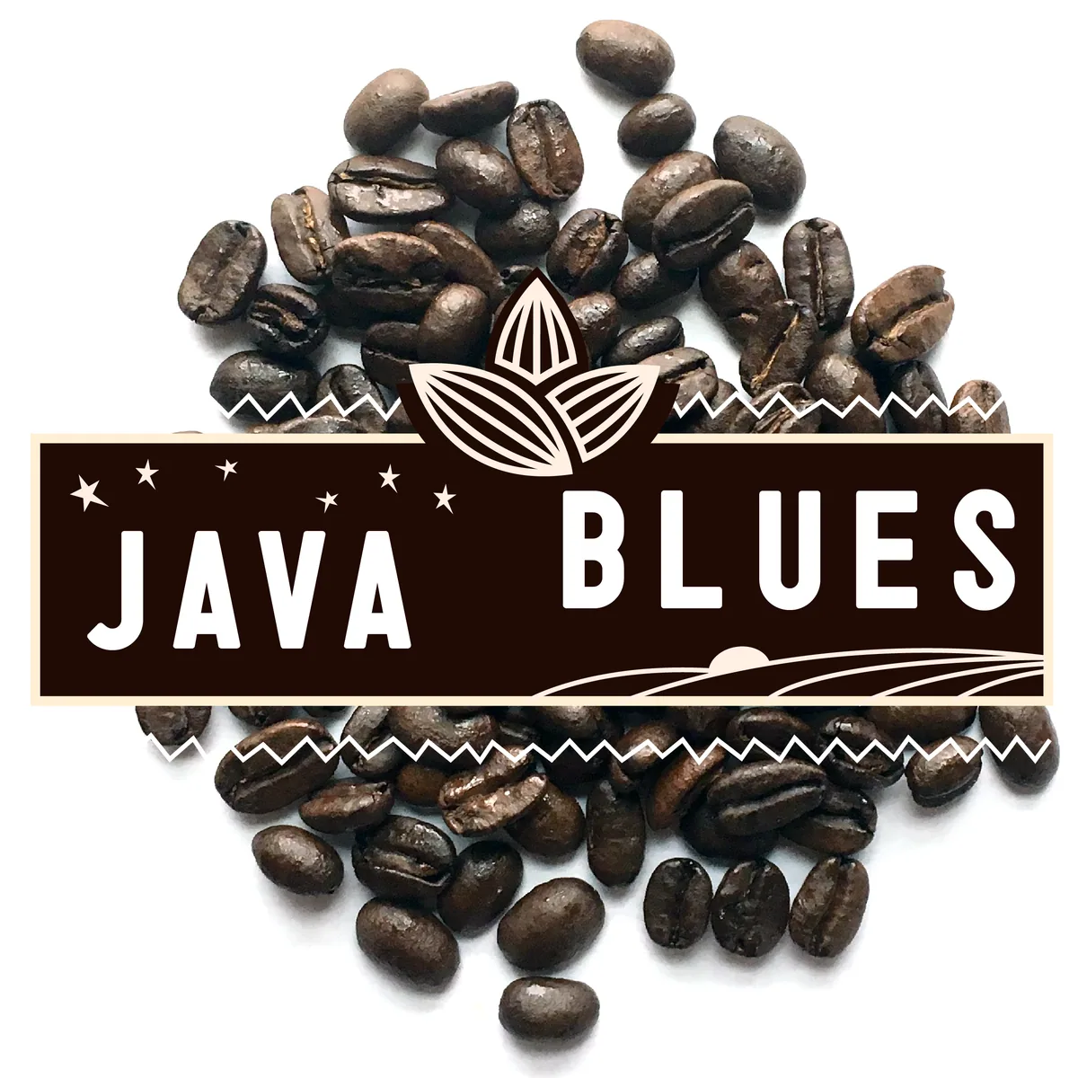 java blues | fundraiser coffee by hemisphere coffee roasters