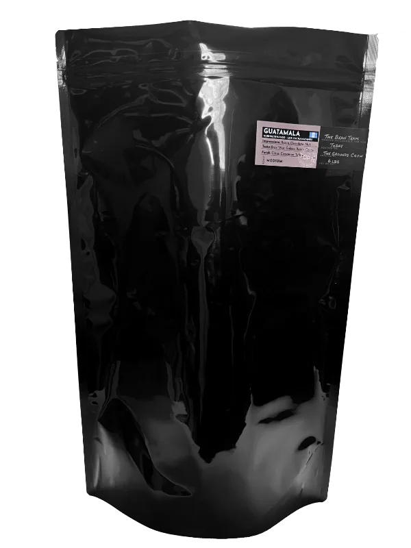 guatemala huehuetenango - los cuchumatanes coffee by i have a bean