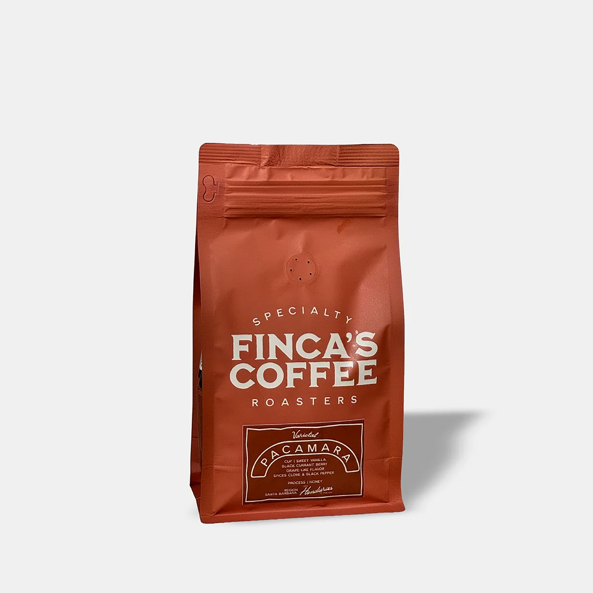 -pacamara- coffee by fincas coffee