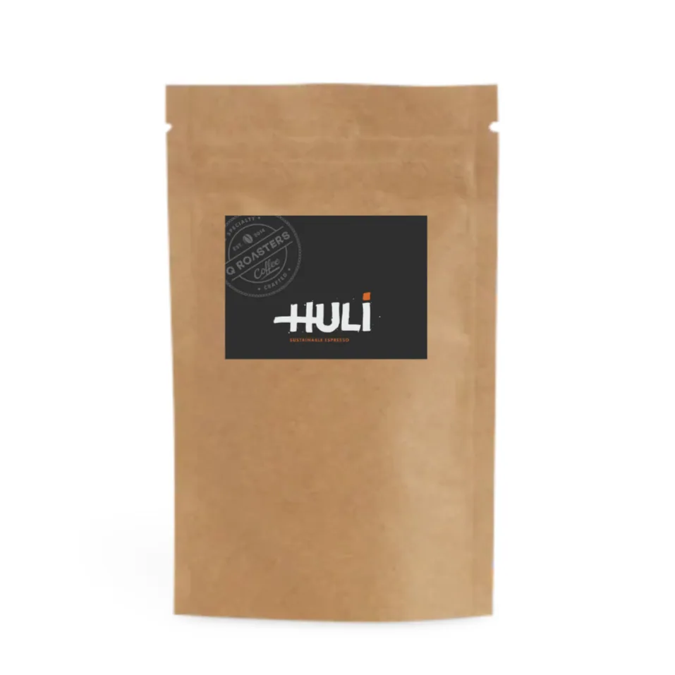 huli coffee by q roasters pty ltd
