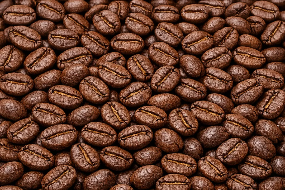 java ijen roasted coffee beans - indonesia coffee by pt. indonesia specialty coffee