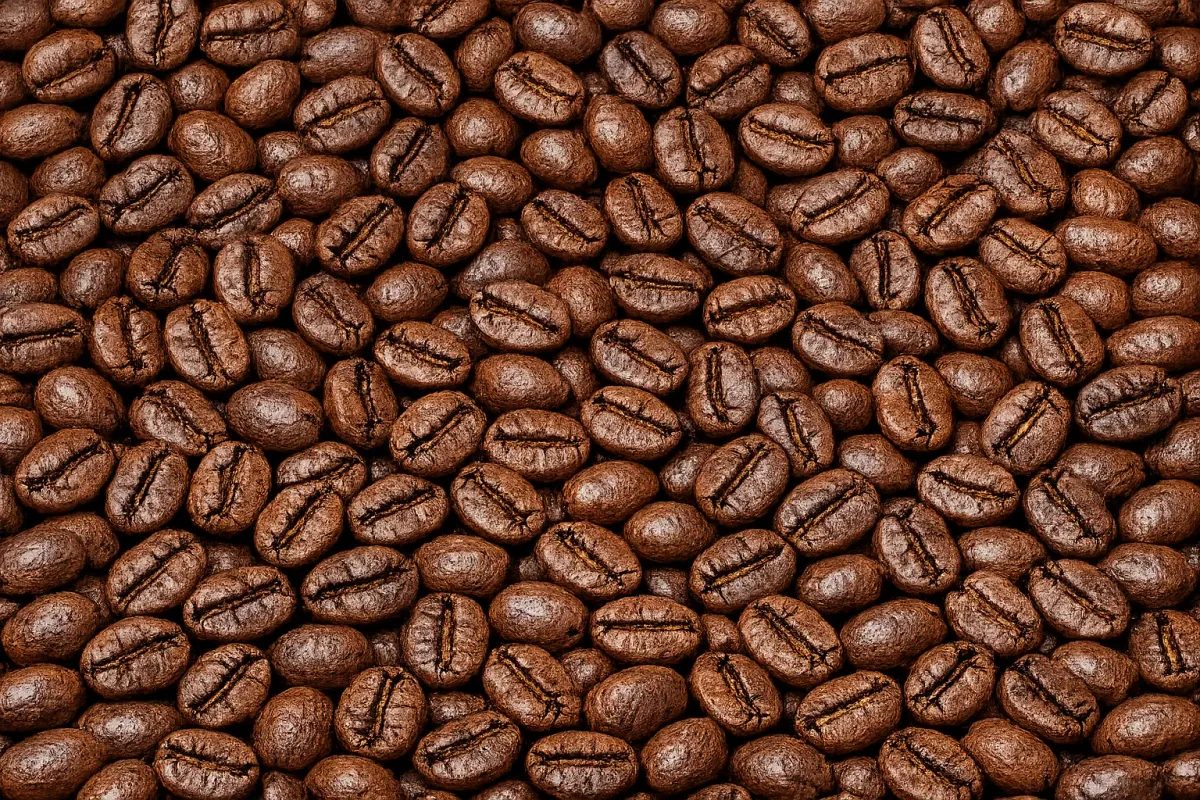 bali wine roasted coffee beans - indonesia coffee by pt. indonesia specialty coffee