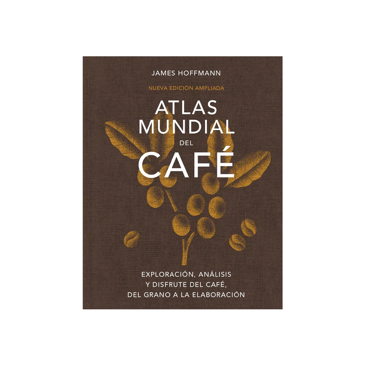 atlas mundial del café (castellano) - bolivia coffee by abyss coffee roasters