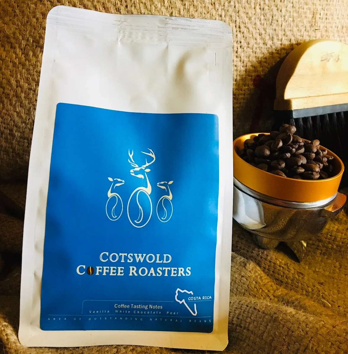costa rica coffee coffee by cotswold coffee roasters