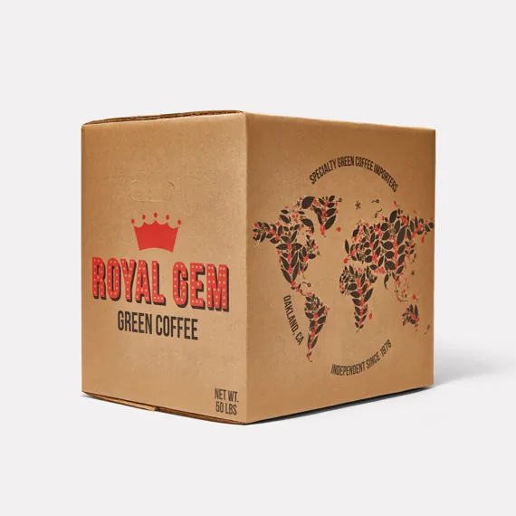 royal gem kenya nyeri ndaroini ab – 41ty0003 – 38764-1 – spot rcwhse coffee by the crown: royal coffee lab & tasting room