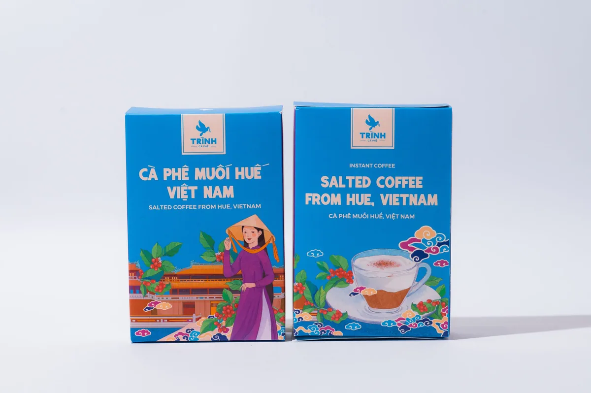 mua 5 tặng 1 – buy 5 get 1 free coffee by trình cà phê - 111 nguyễn hữu thọ