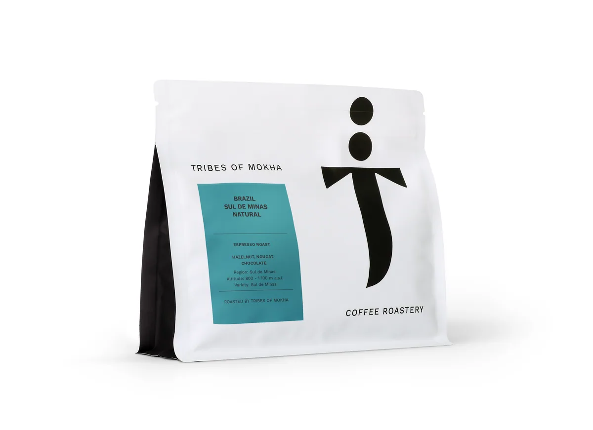 sul de minas coffee by tribes of mokha