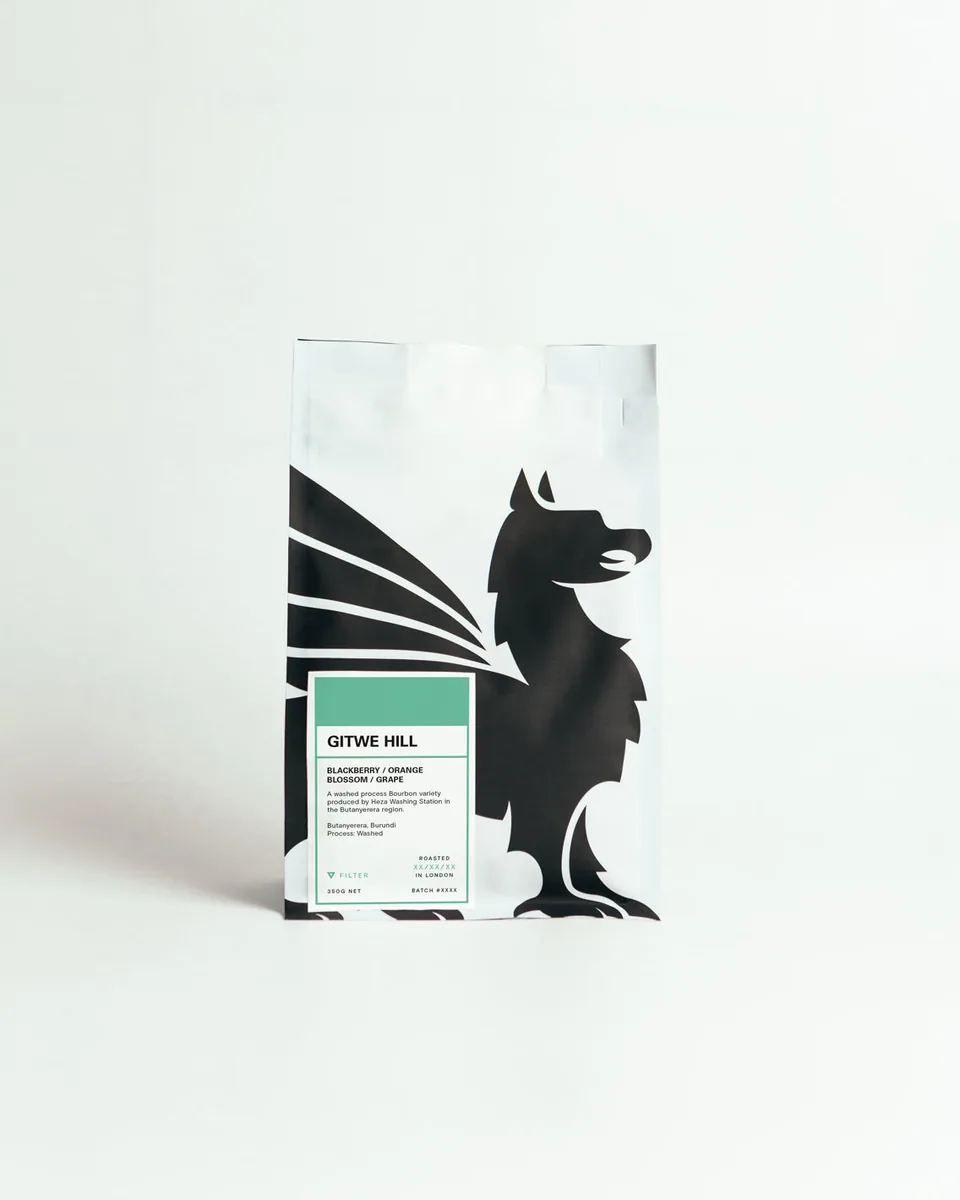 gitwe hill coffee by square mile coffee roasters