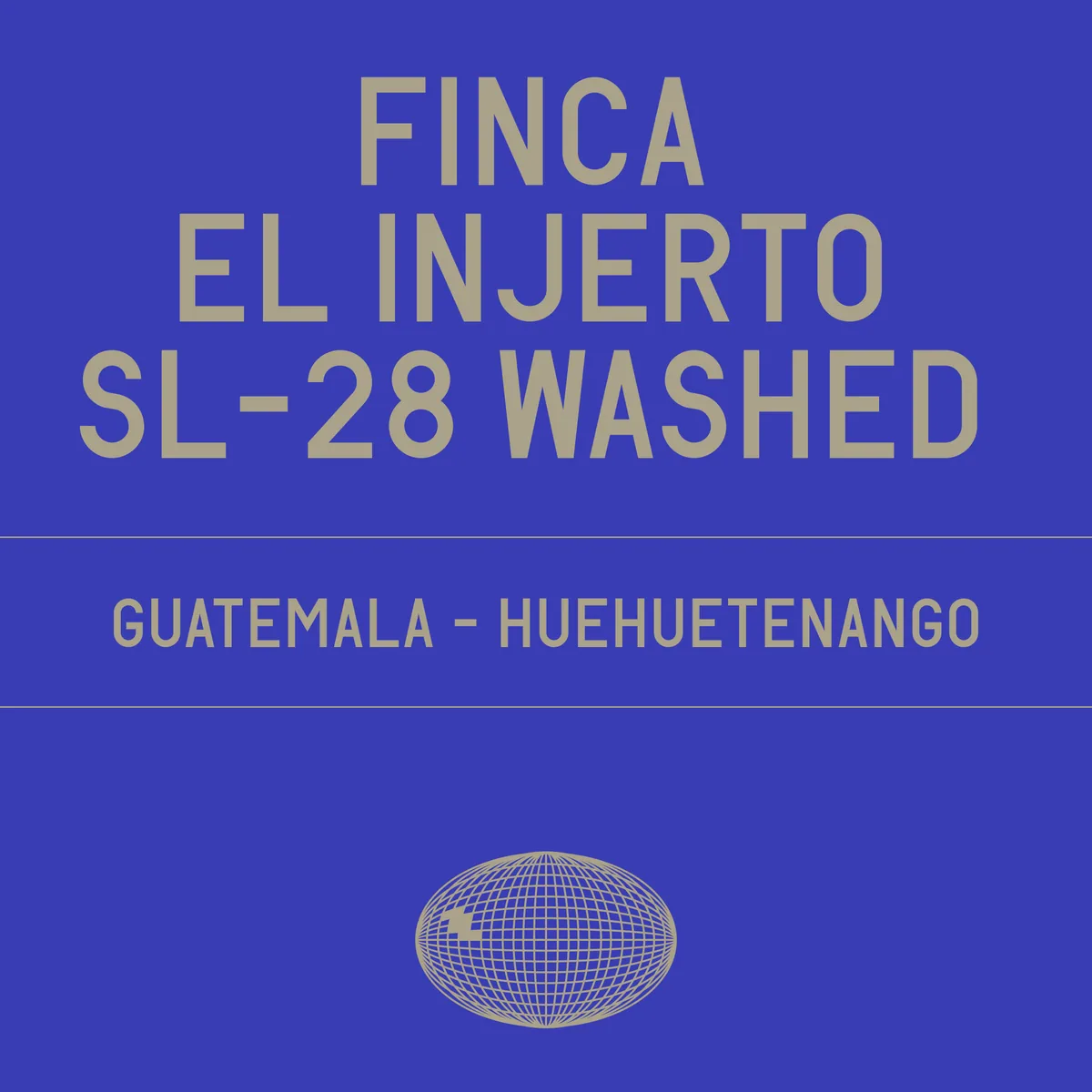 finca el injerto sl-28 washed - guatemala coffee by datura