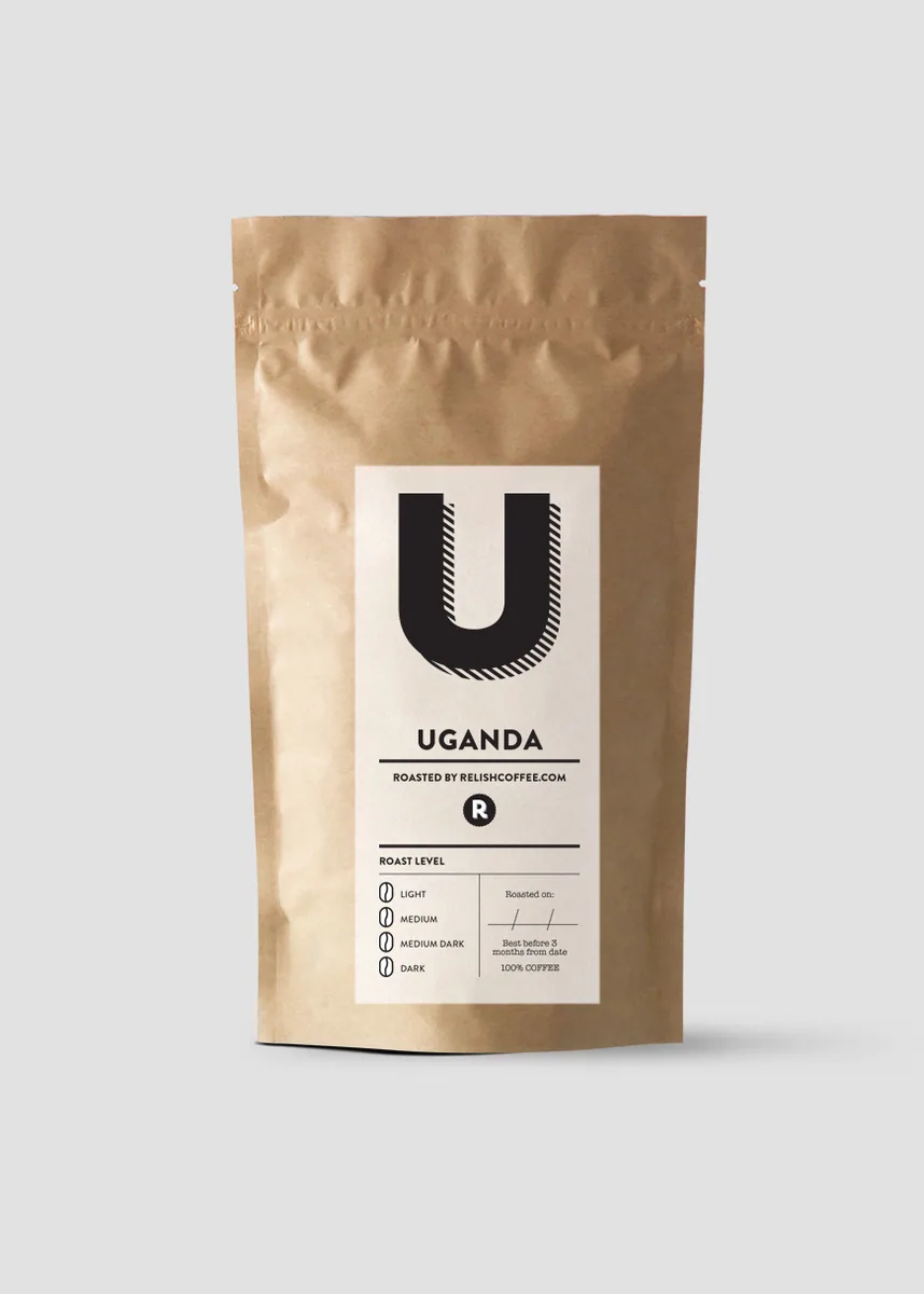 ugandan coffee coffee by relish