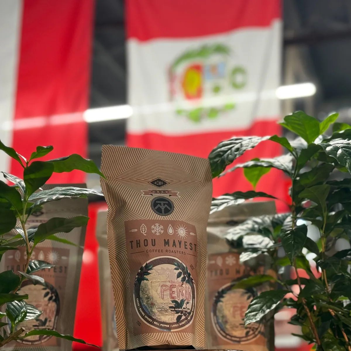 peru - seasonal release coffee by thou mayest coffee roasters
