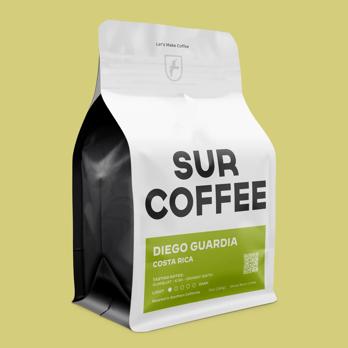 costa rica - diego guardia - wholesale t3 coffee by sur coffee