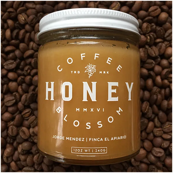 guatemalan coffee blossom honey coffee by case study coffee roasters