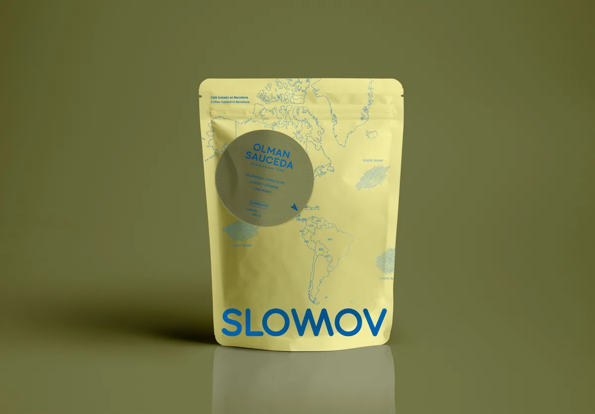 olman sauceda - nicaragua coffee by slowmov