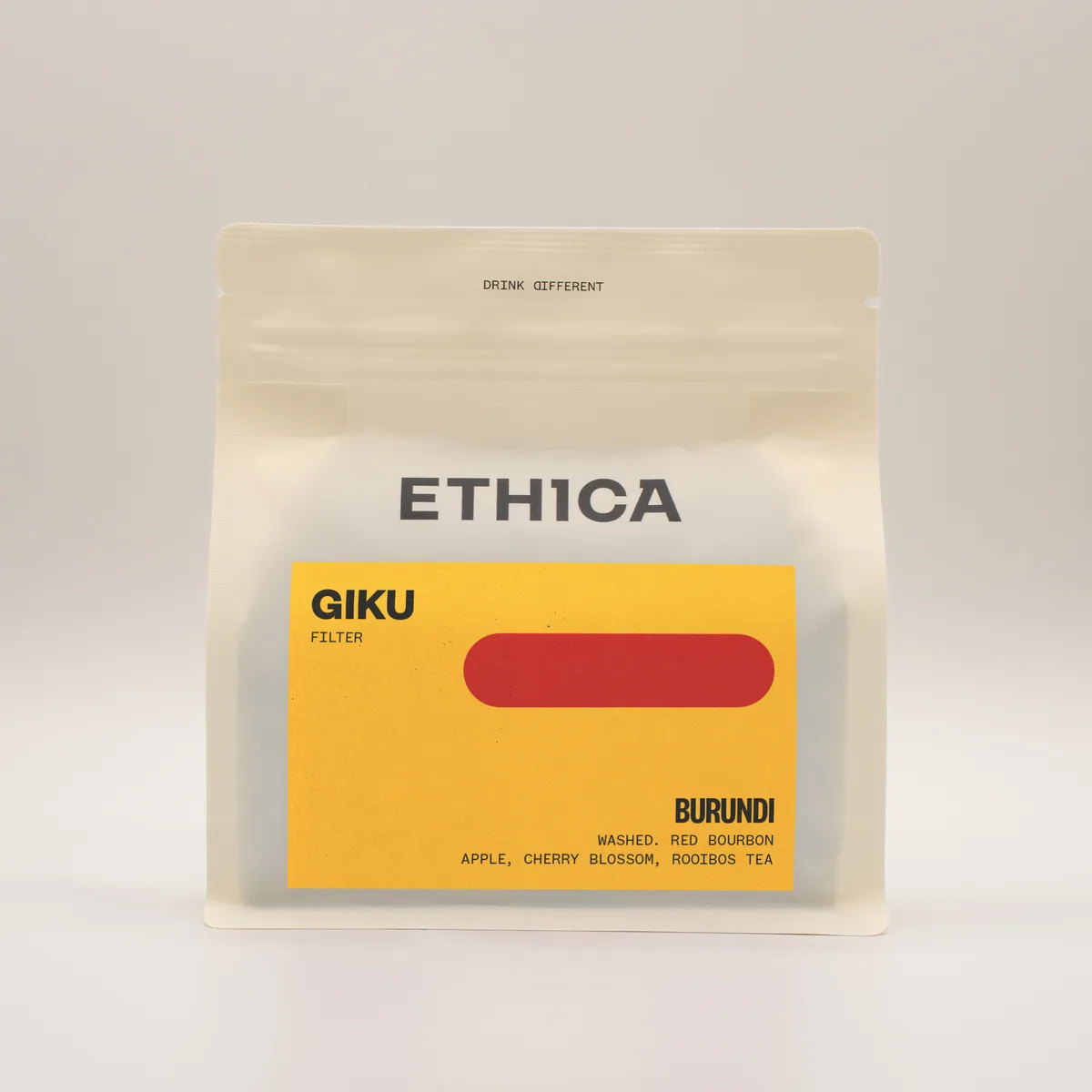 burundi giku lot5 washed coffee by ethica coffee roasters