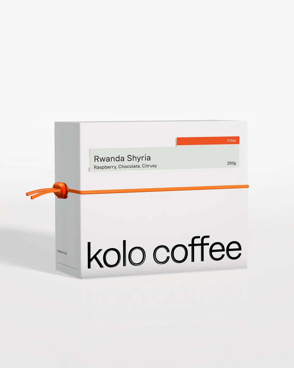 rwanda shyria wholesale - rwanda coffee by kolo