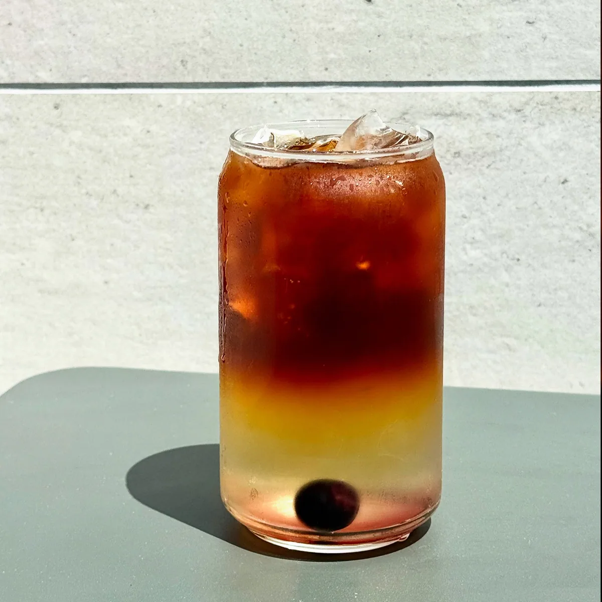 punch tonic coffee by mixed grounds coffee