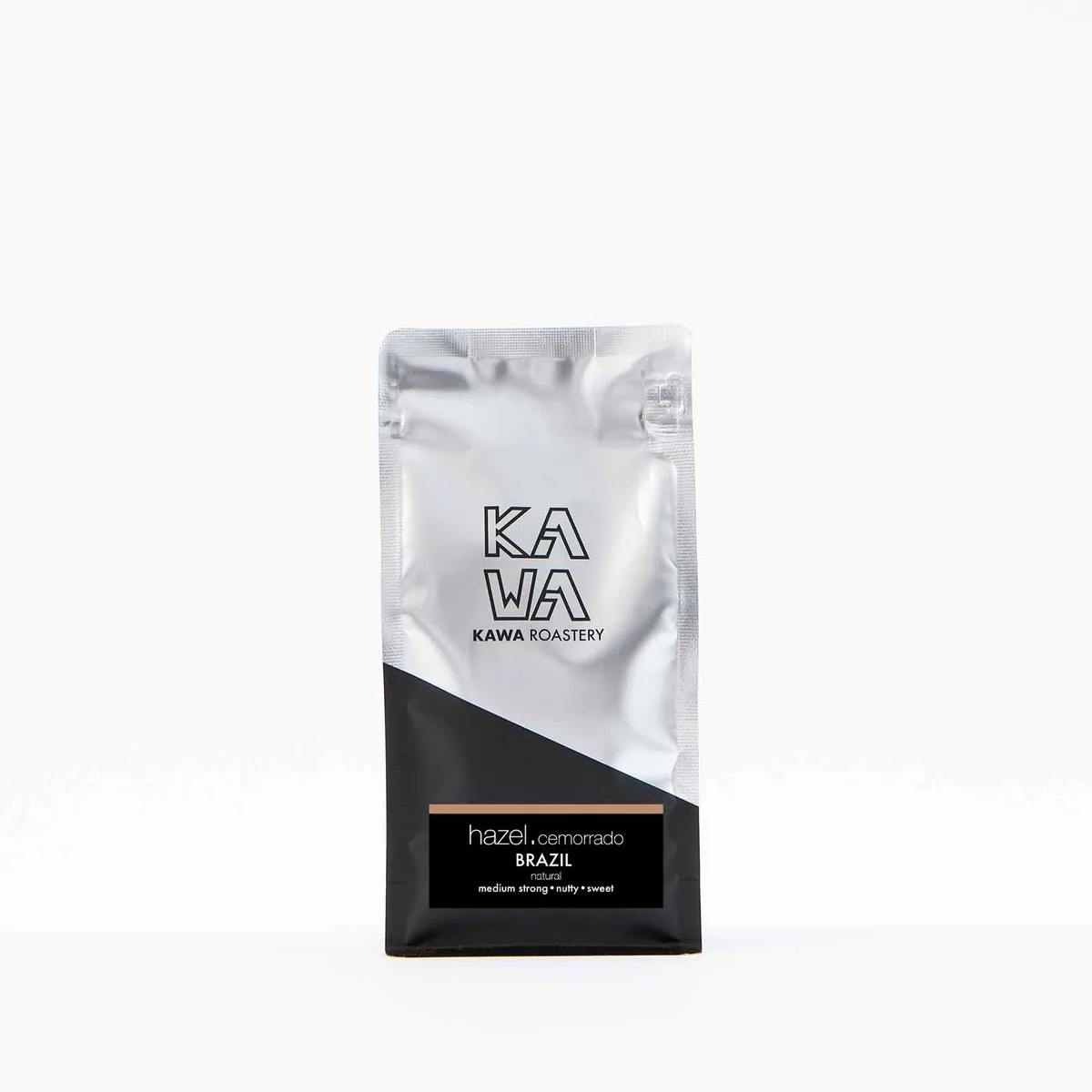 cemorrado hazel - brazil coffee by kawa roastery