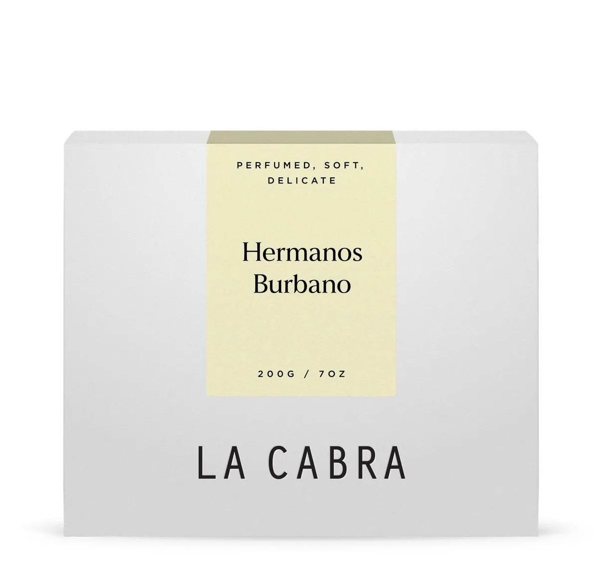 hermanos burbano coffee by la cabra