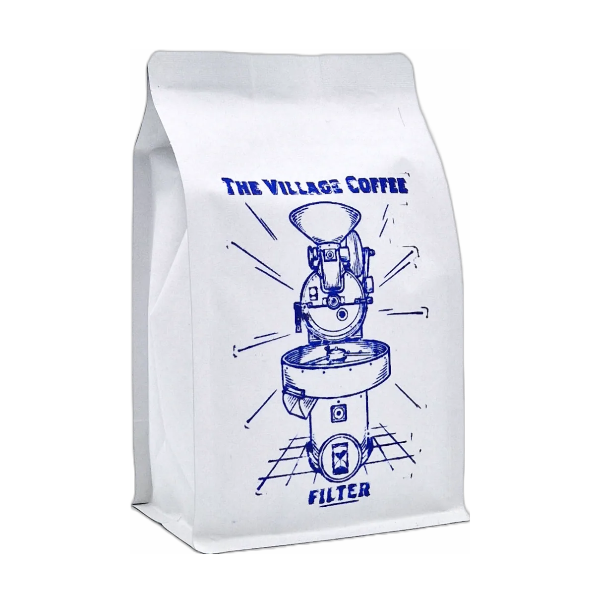 burundi kayanza nemba coffee by the village coffee & music