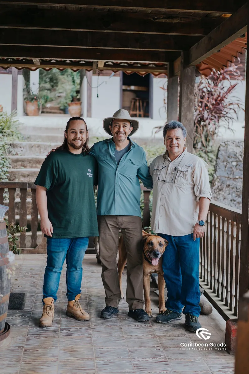 meet the producer: guatemala cupping november 3rd coffee by glen lyon coffee roasters