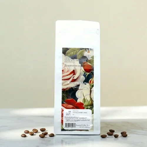 [morgan] 디카프몬로 원두 커피 1kg 디카페인 브라질 스페셜티 싱글오리진 - brazil coffee by 주식회사 넥타홀딩스