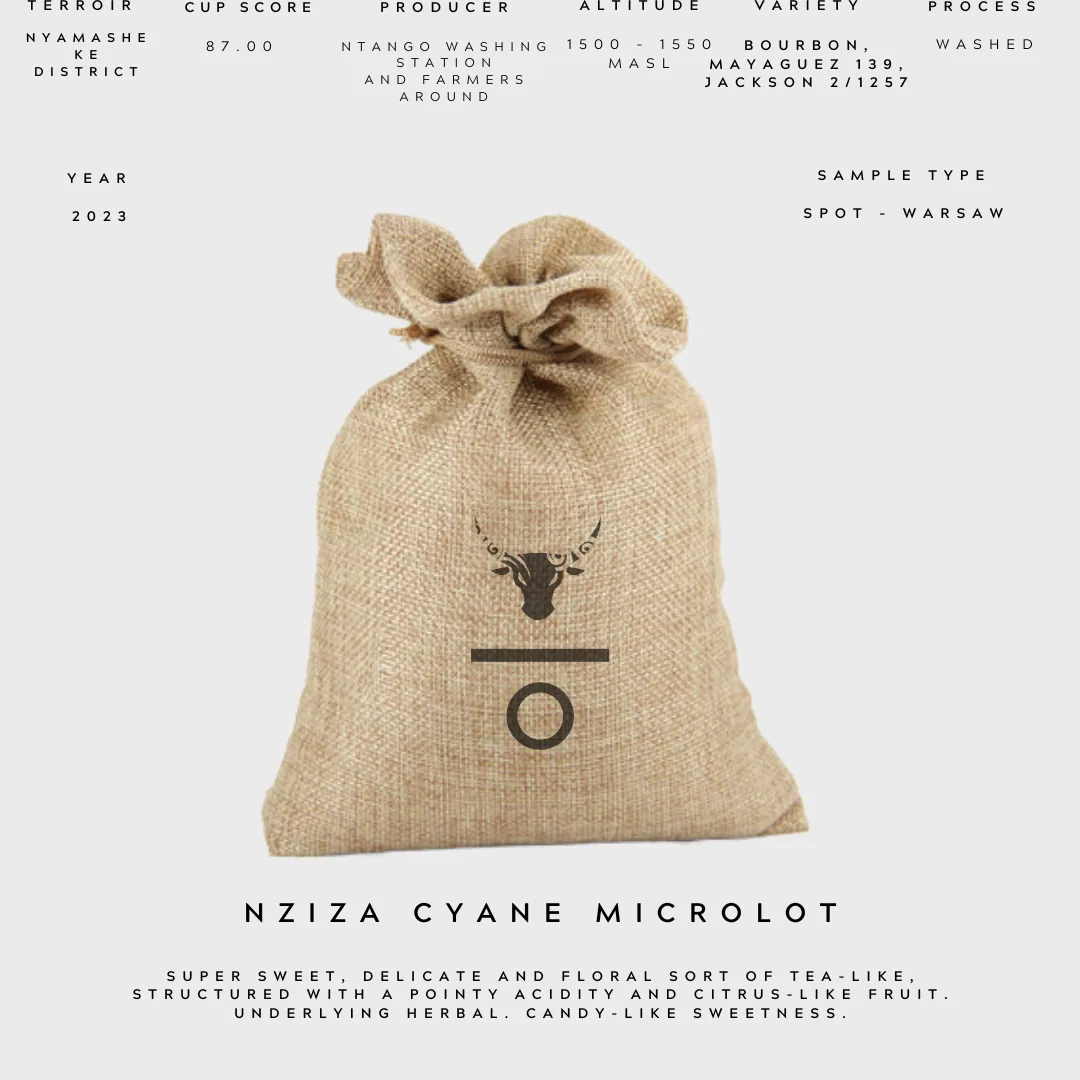 sacred origins - rwanda kula project - nziza cyane microlot green coffee coffee by sacred mill coffee roasters