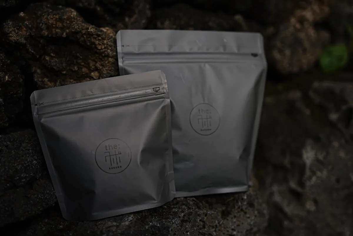 kenya coffee by the;kokubo coffee