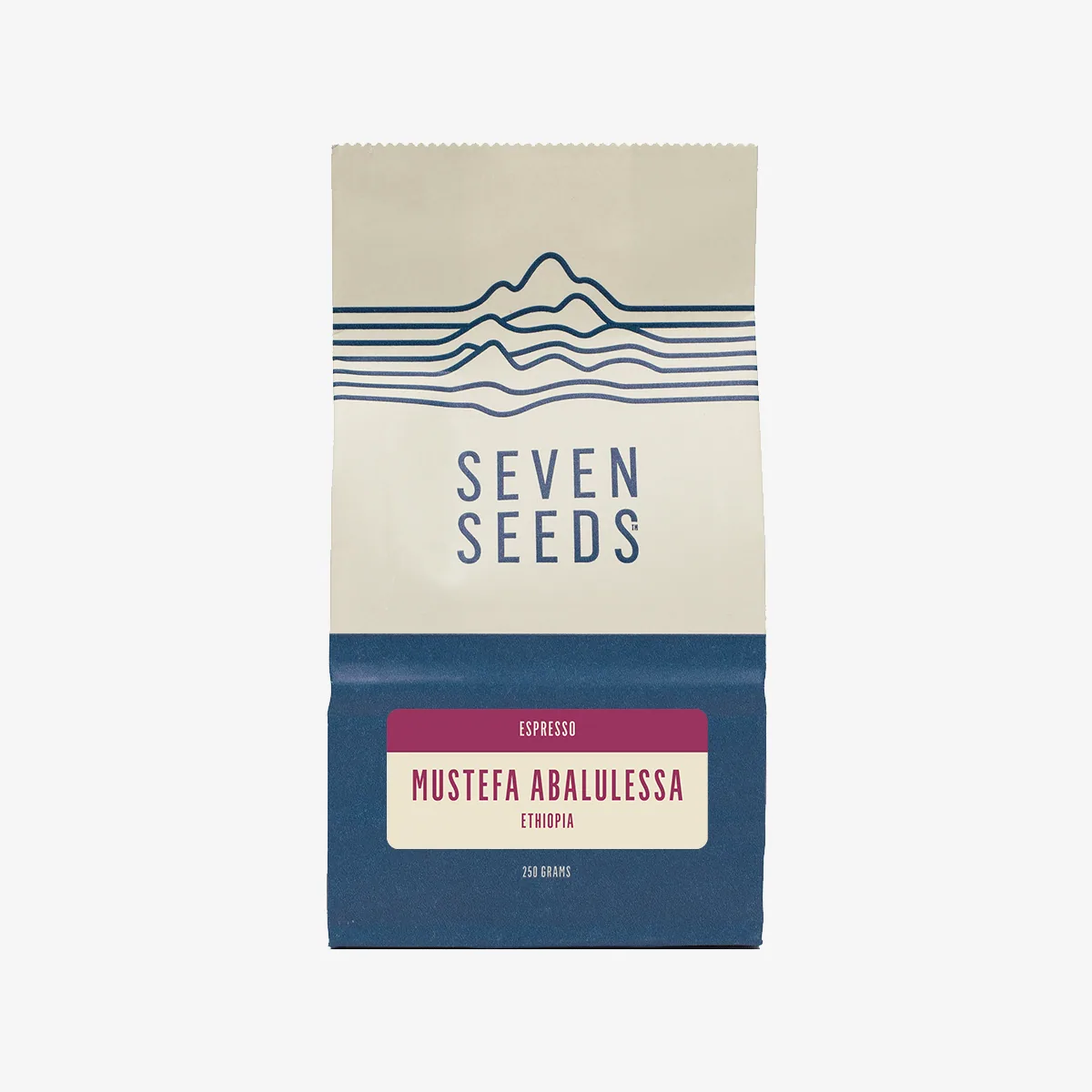 mustefa abalulessa, ethiopia coffee by seven seeds coffee roasters