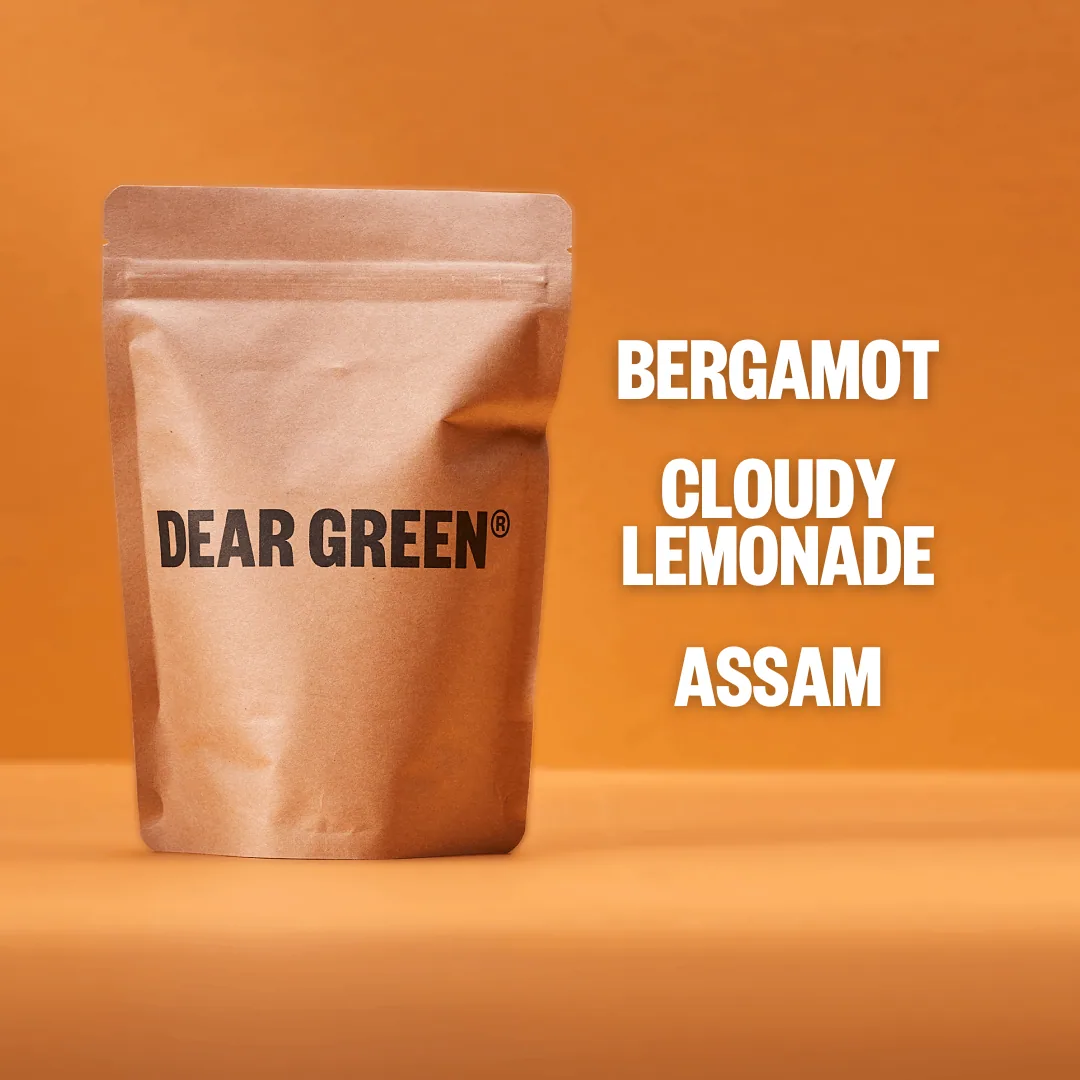 ethiopia - rumudamo - washed coffee by dear green coffee roasters