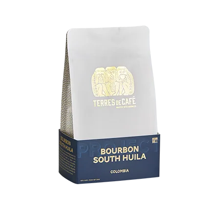 colombie bourbon south huila coffee by de'longhi coffee lounge