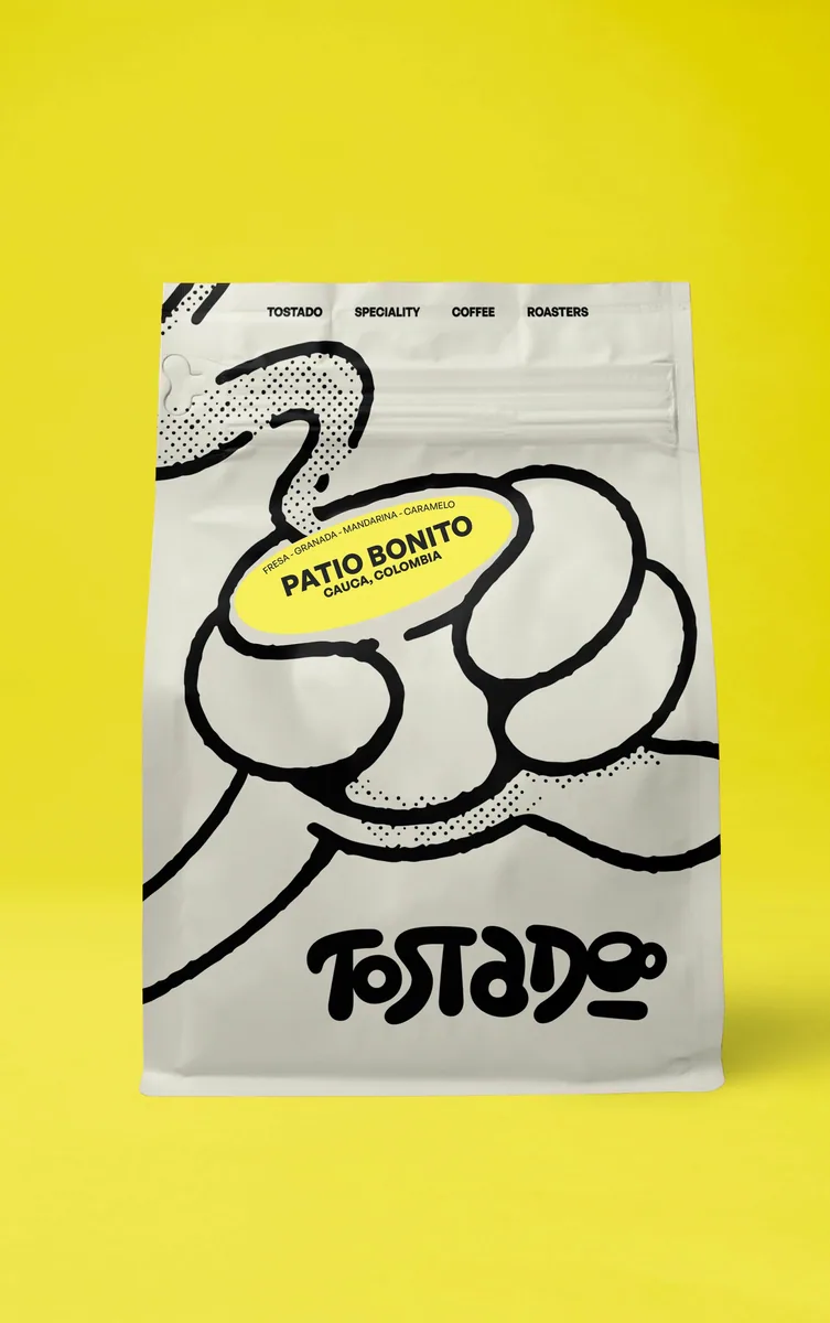 finca patio bonito - colombia - colombia coffee by tostado speciality coffee roasters