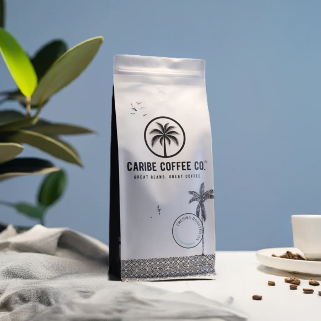intibuca - shg coffee by caribe coffee co. roastery