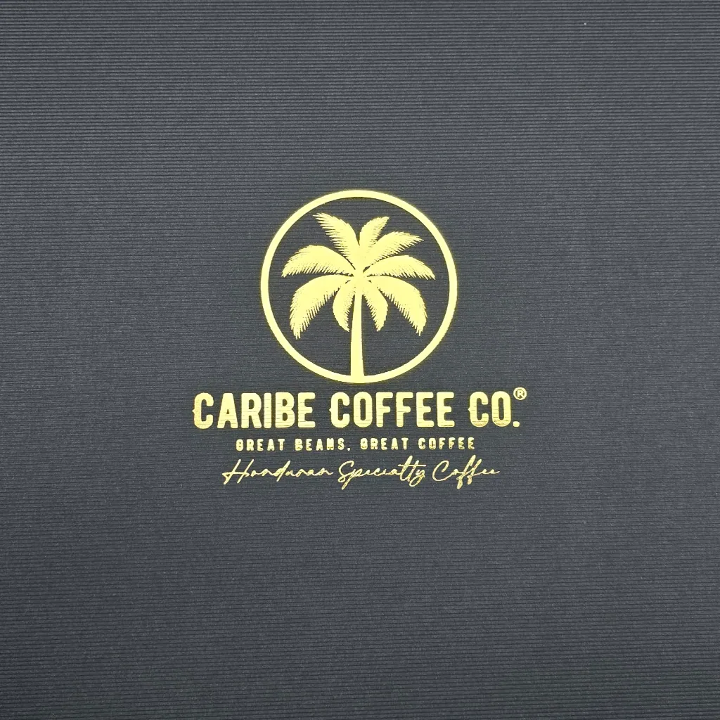 coffee gift luxury box coffee by caribe coffee co. roastery