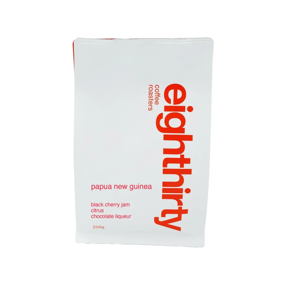 new | papua new guinea - kindeng coffee by eighthirty coffee roasters