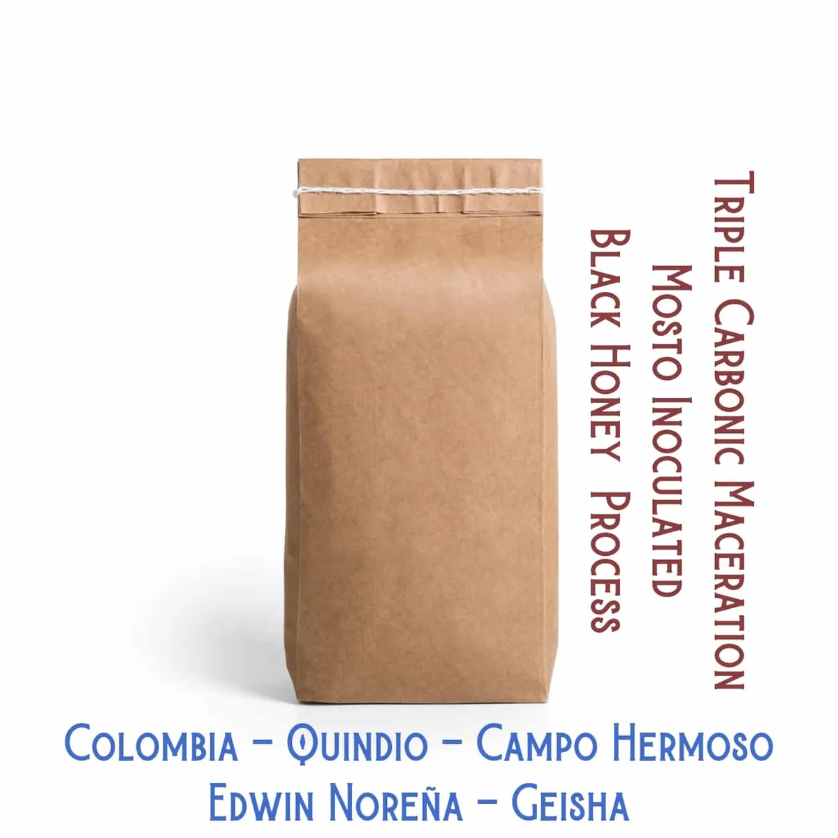 colombia geisha coffee edwin noreña coffee by rigby roastery