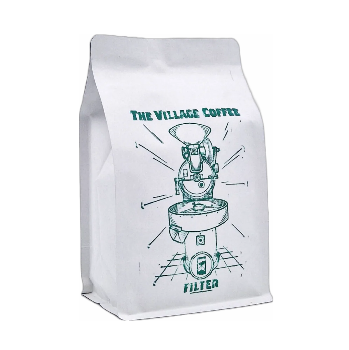 guatemala cipresales la esperanza coffee by the village coffee & music