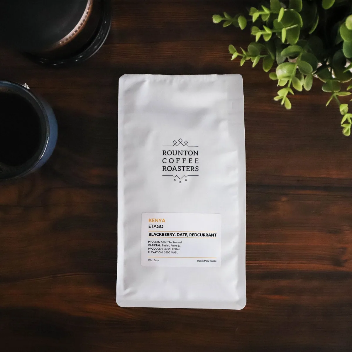 etago coffee by rounton coffee