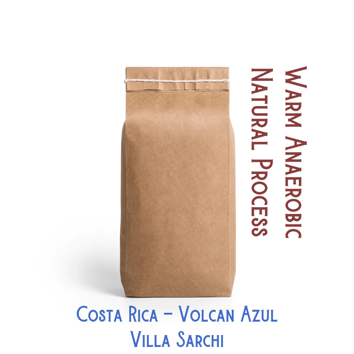 costa rican coffee volcan azul coffee by rigby roastery