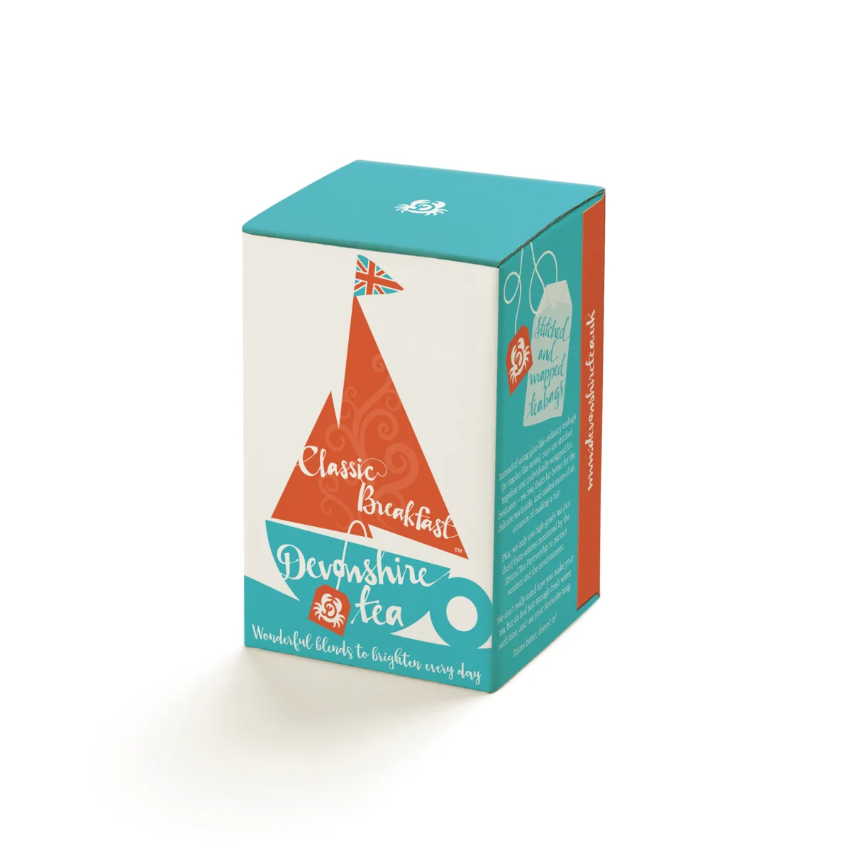 devonshire tea classic breakfast coffee by south devon roasters ltd