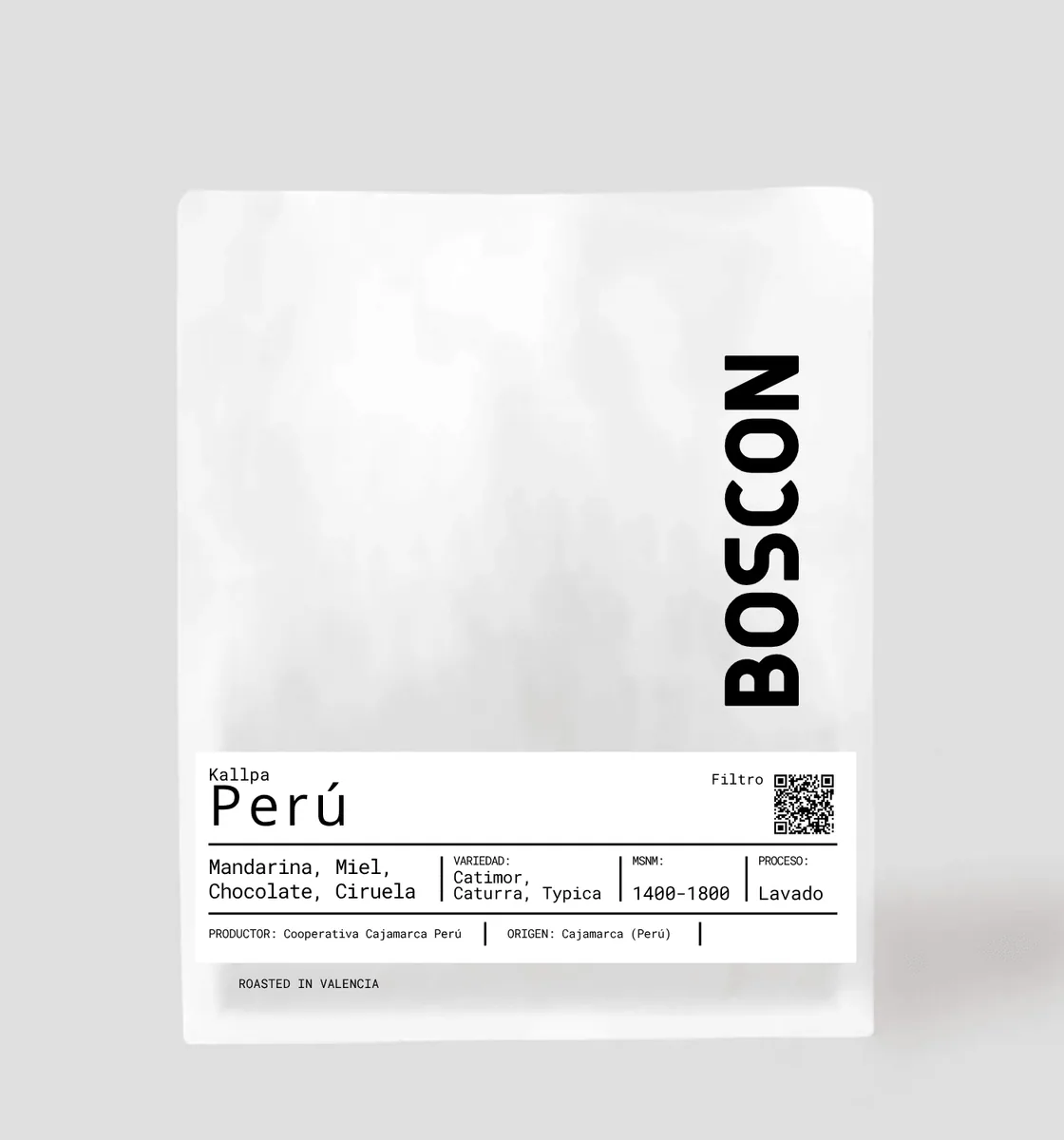kallpa – perú (classic) coffee by boscon | specialty coffee roasters & brunch