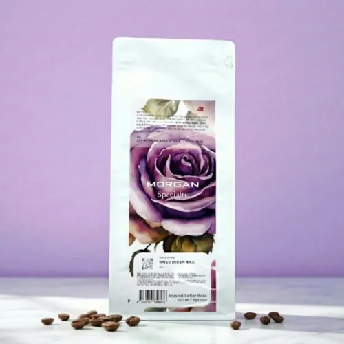 [morgan] 리베룰라 원두 커피 1kg 과테말라 세리스 스페셜티 싱글오리진 - guatemala coffee by 주식회사 넥타홀딩스