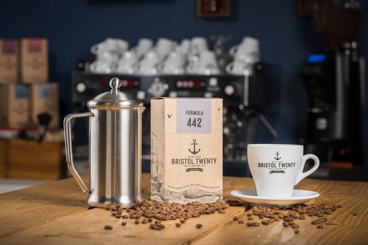 formula 442 – nespresso compatible pods coffee by bristol twenty coffee company ltd