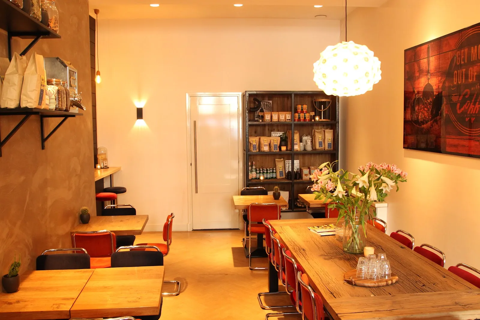 Coffeespot