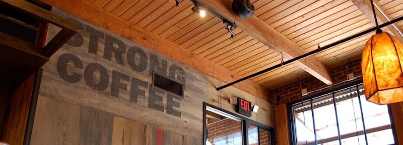 Colectivo Humboldt Blvd. in Milwaukee, specialty coffee cafe