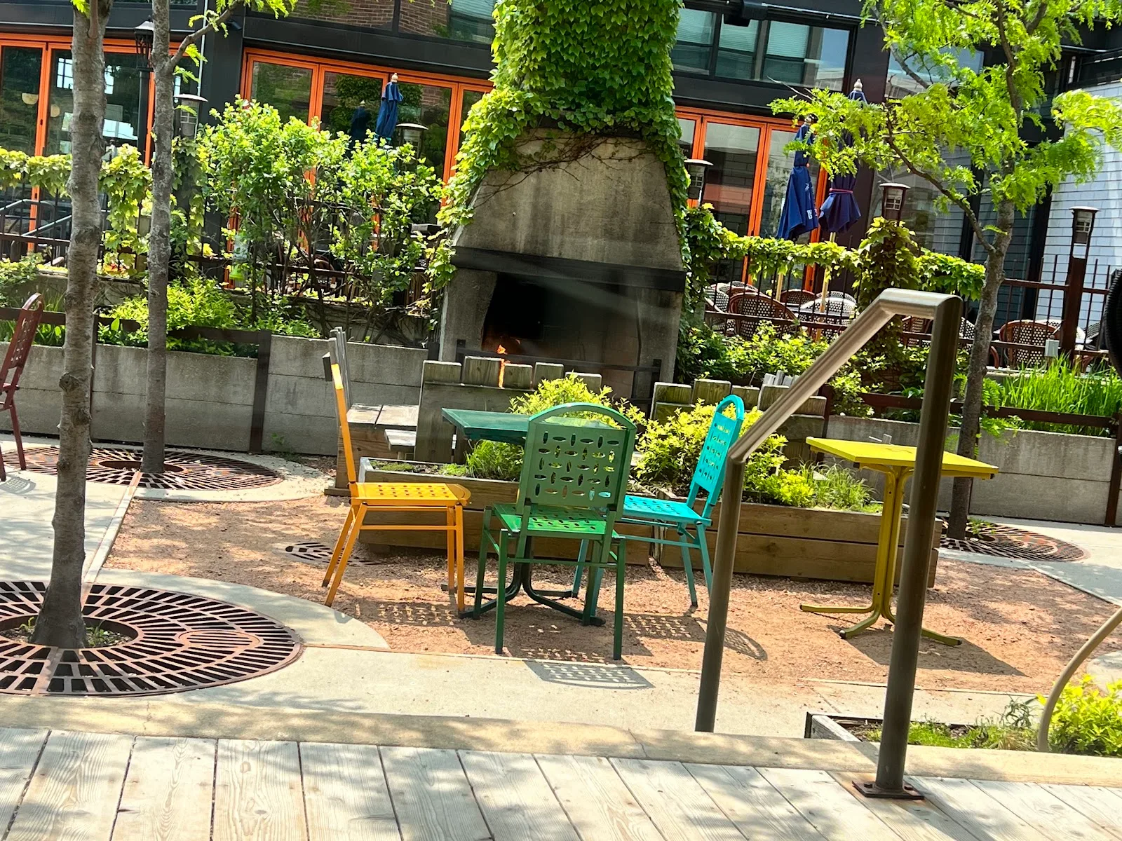 Colectivo Mequon