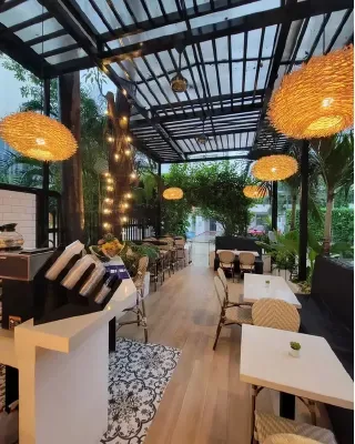 Colibri Café