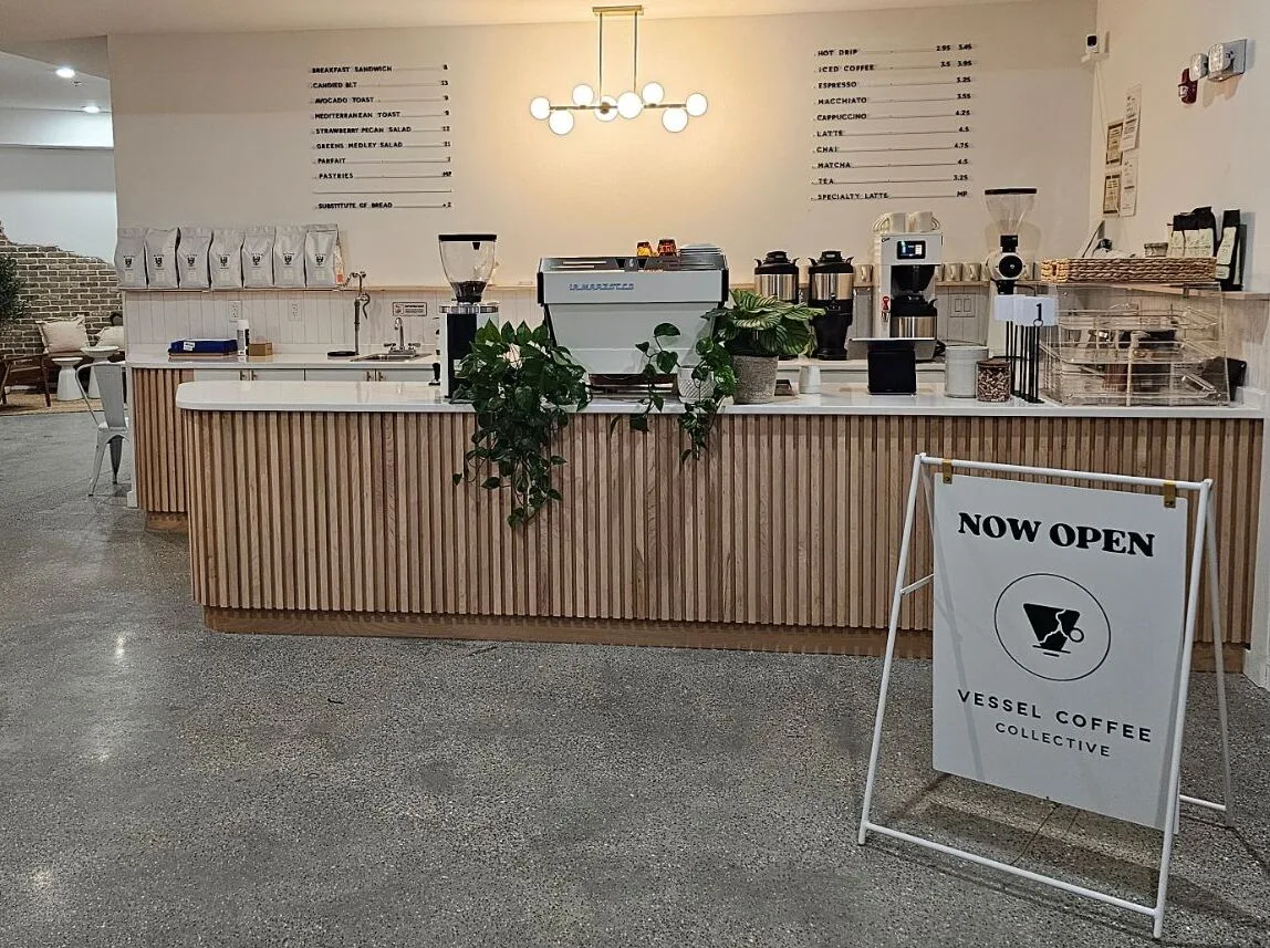 Collective Coffee Cafe