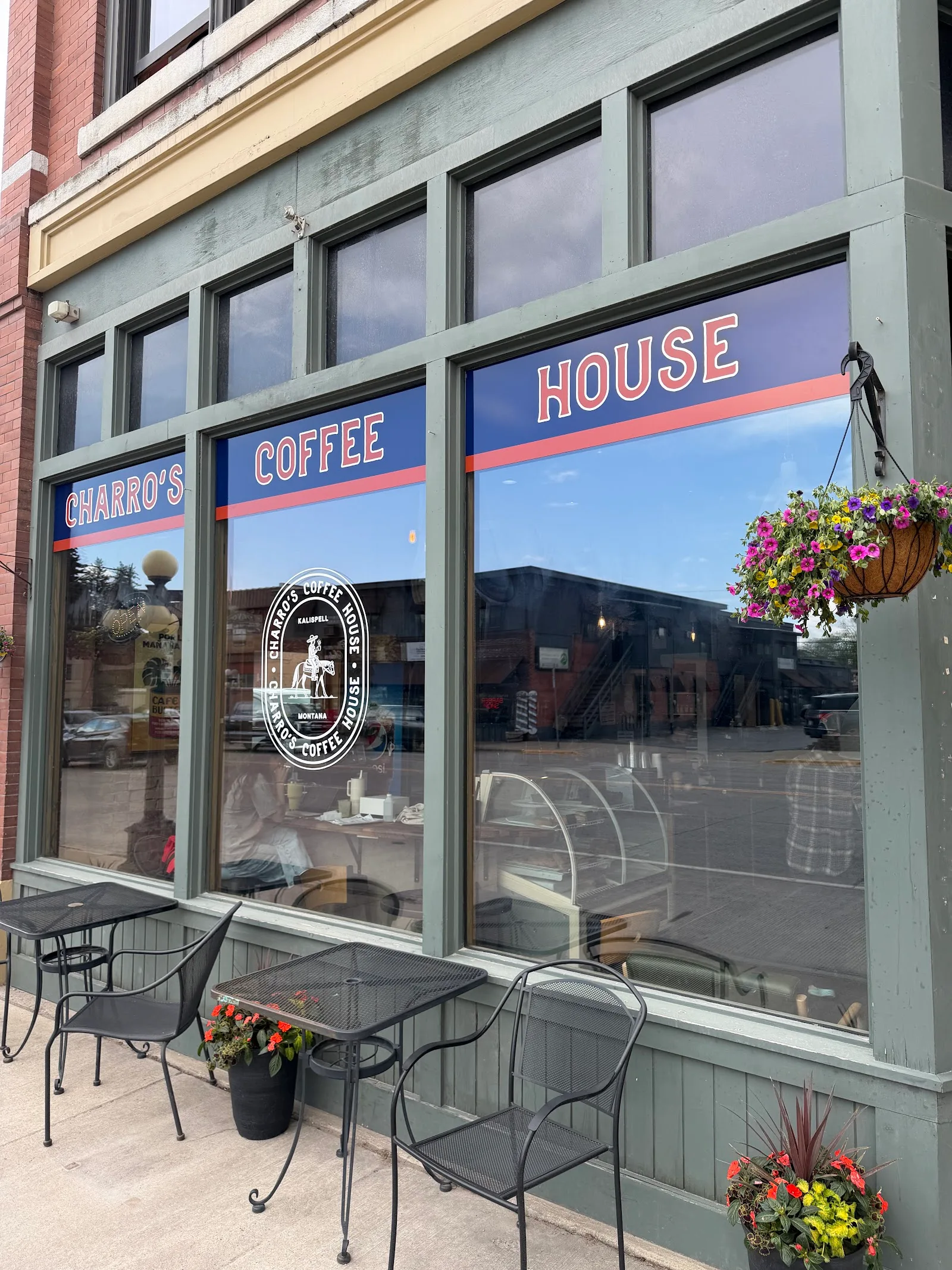 Colter Coffee